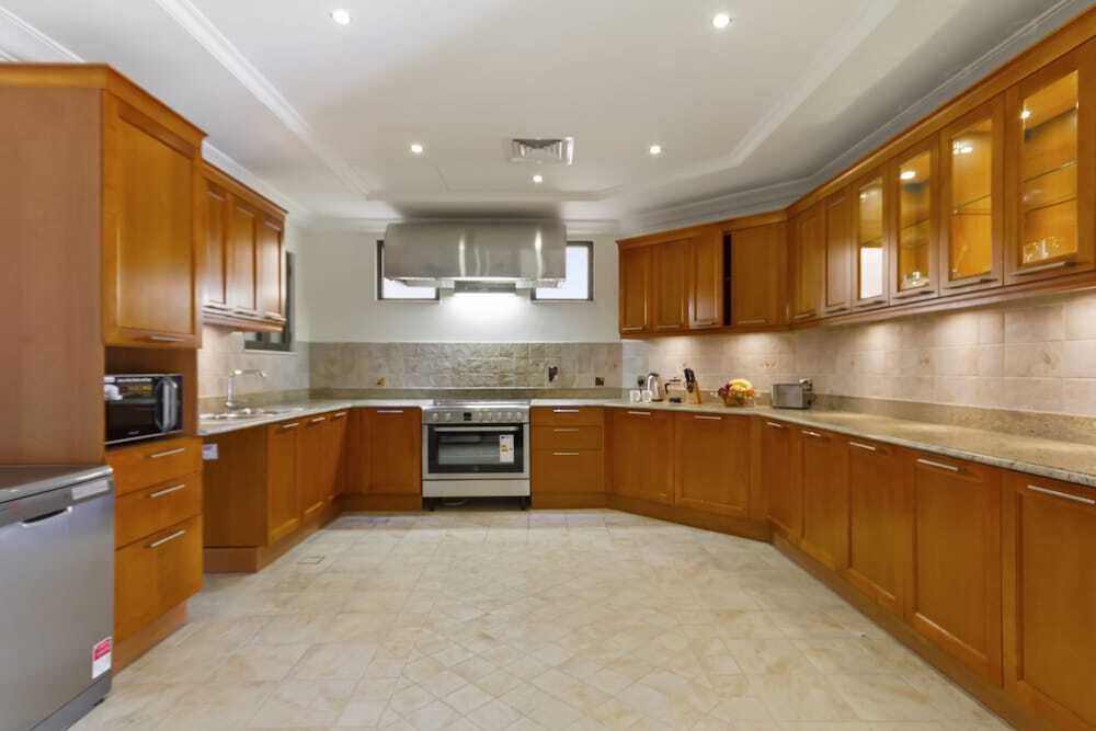 Дубай: Bespoke Residences-Luxury Frond A Villas
