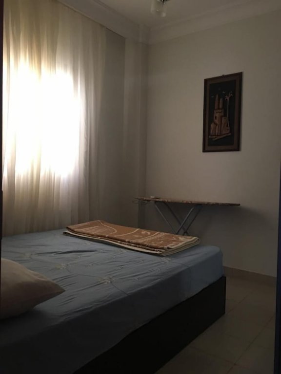 Хургада: Apartment at View Resort with sea view