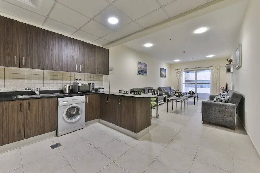 Дубай: Holidays Are Us-Holiday Homes-Marina Elite
