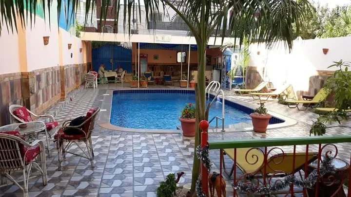 Луксор: Villa Joanna Luxor
