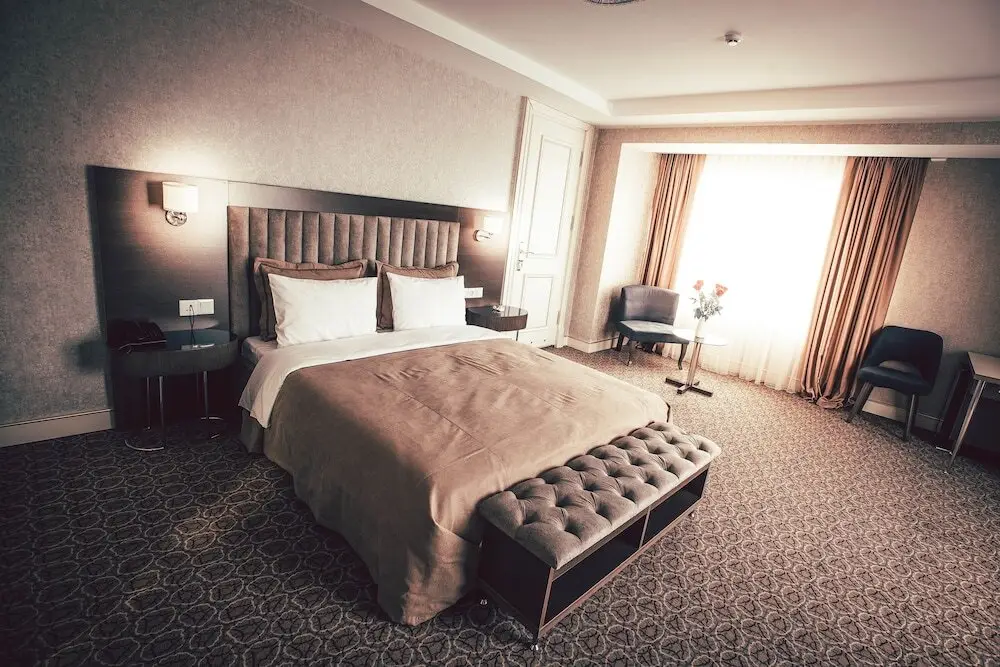 Баку: Villa Inn Hotel