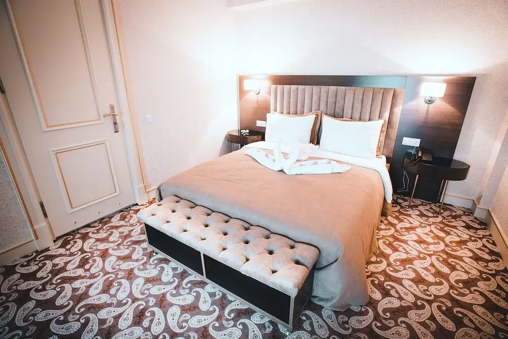 Баку: Villa Inn Hotel