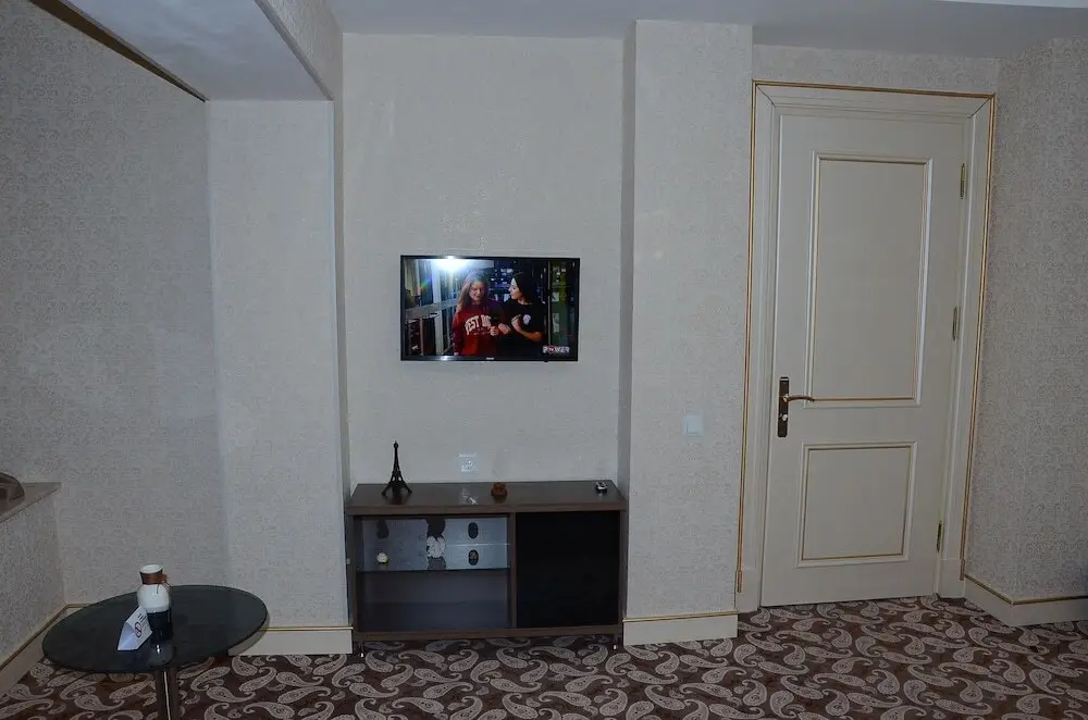 Баку: Villa Inn Hotel