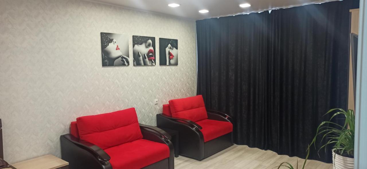 Нижнекамск: Apartment on Stroiteley