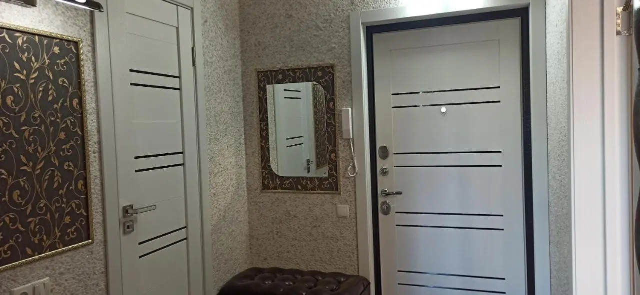 Нижнекамск: Apartment on Stroiteley