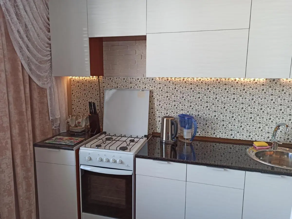 Нижнекамск: Apartment on Stroiteley
