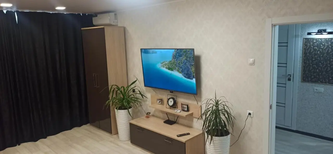 Нижнекамск: Apartment on Stroiteley