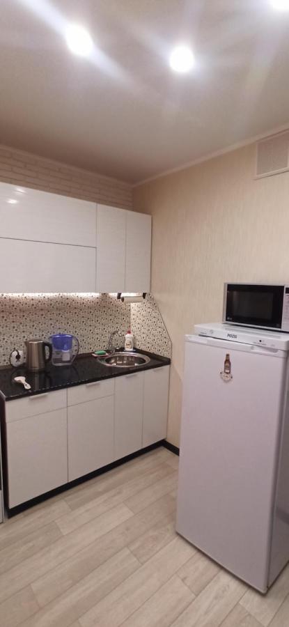 Нижнекамск: Apartment on Stroiteley