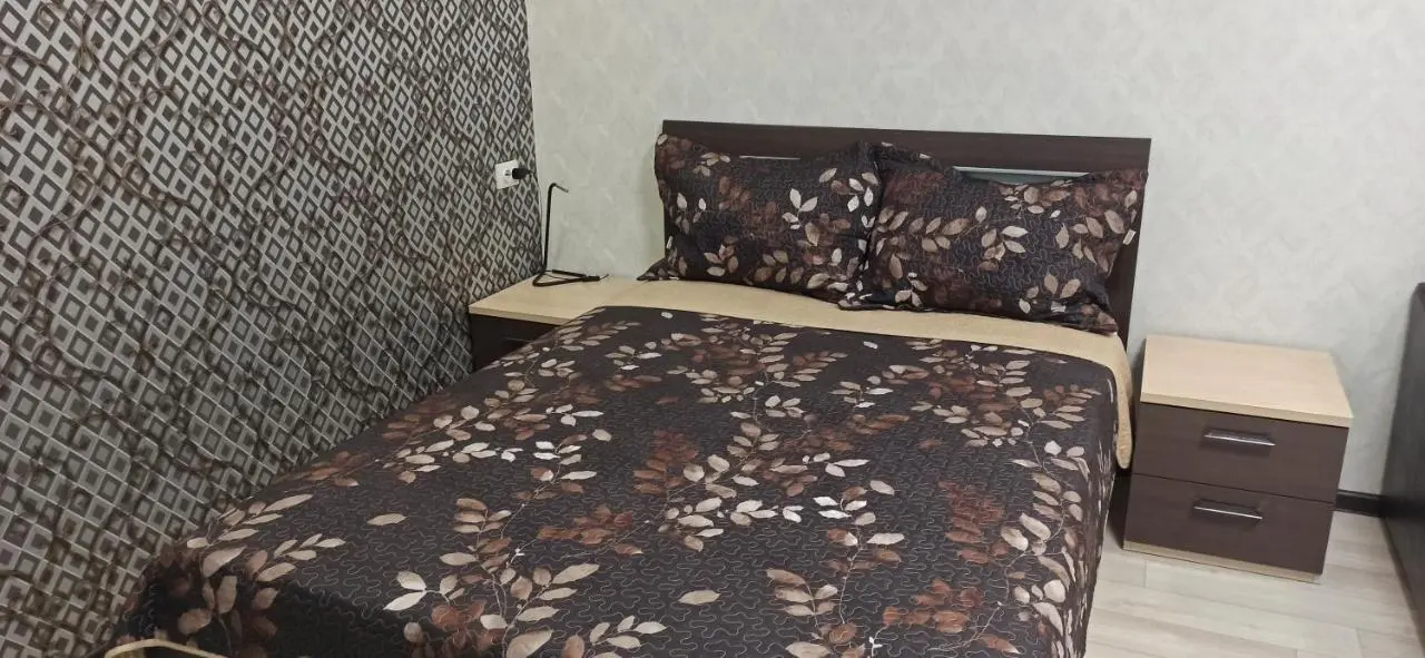 Нижнекамск: Apartment on Stroiteley