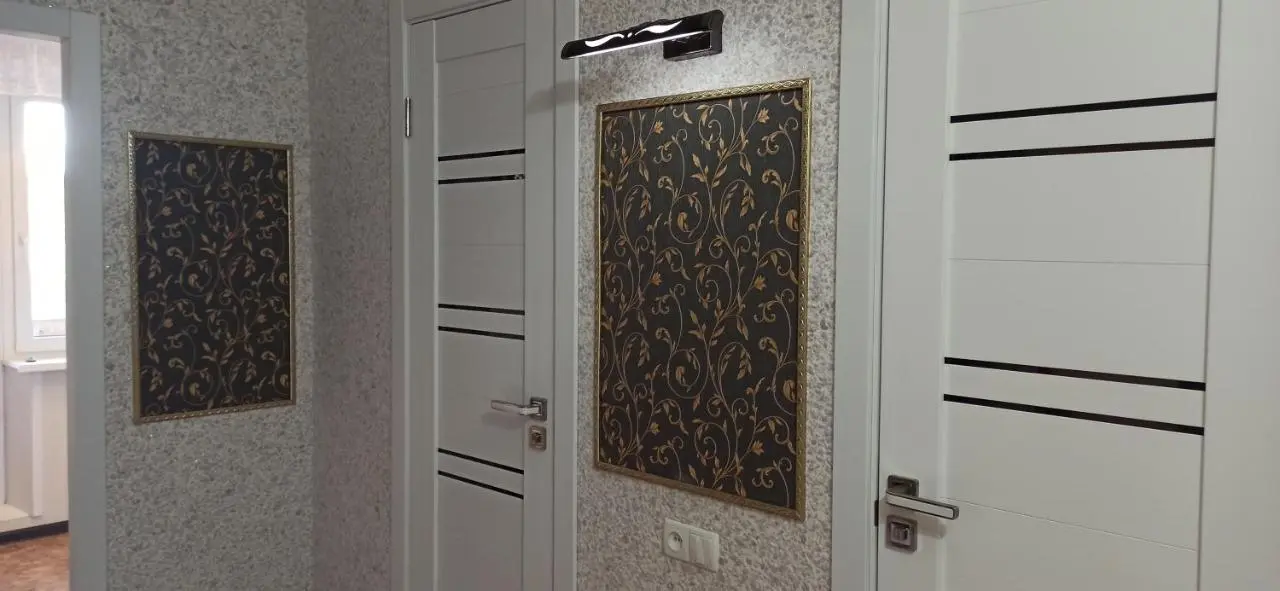 Нижнекамск: Apartment on Stroiteley