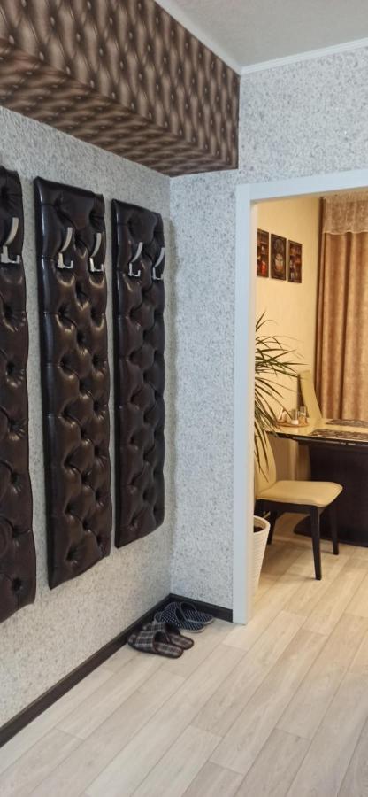 Нижнекамск: Apartment on Stroiteley