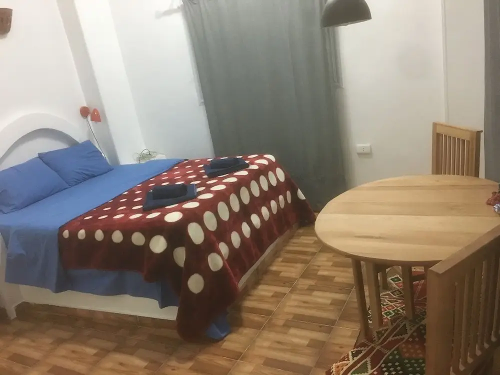 Асуан: The Mango Guesthouse