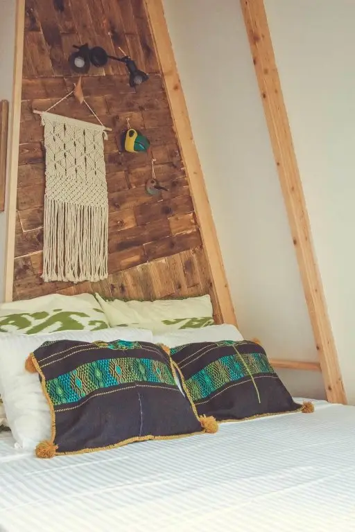 Земо Хиза: Duende Treehouses & Cocktails