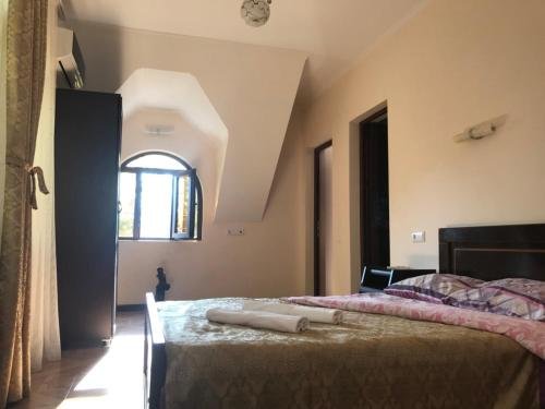 Уреки: Guest House Leto