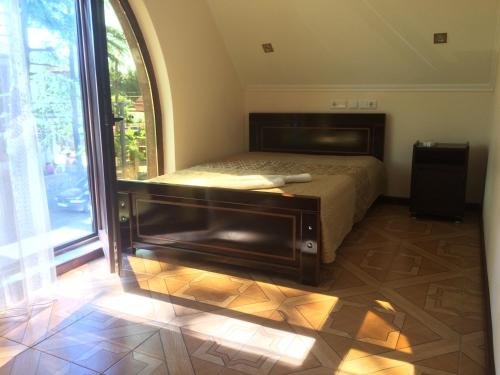 Уреки: Guest House Leto