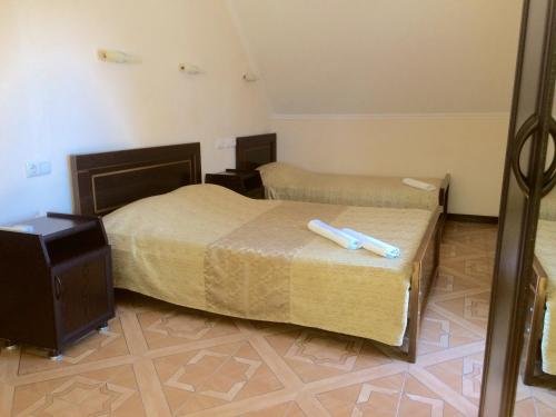 Уреки: Guest House Leto