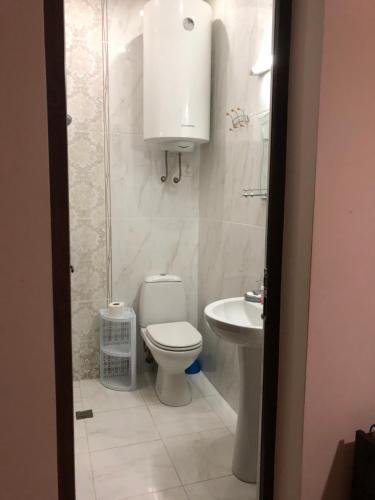 Уреки: Guest House Leto