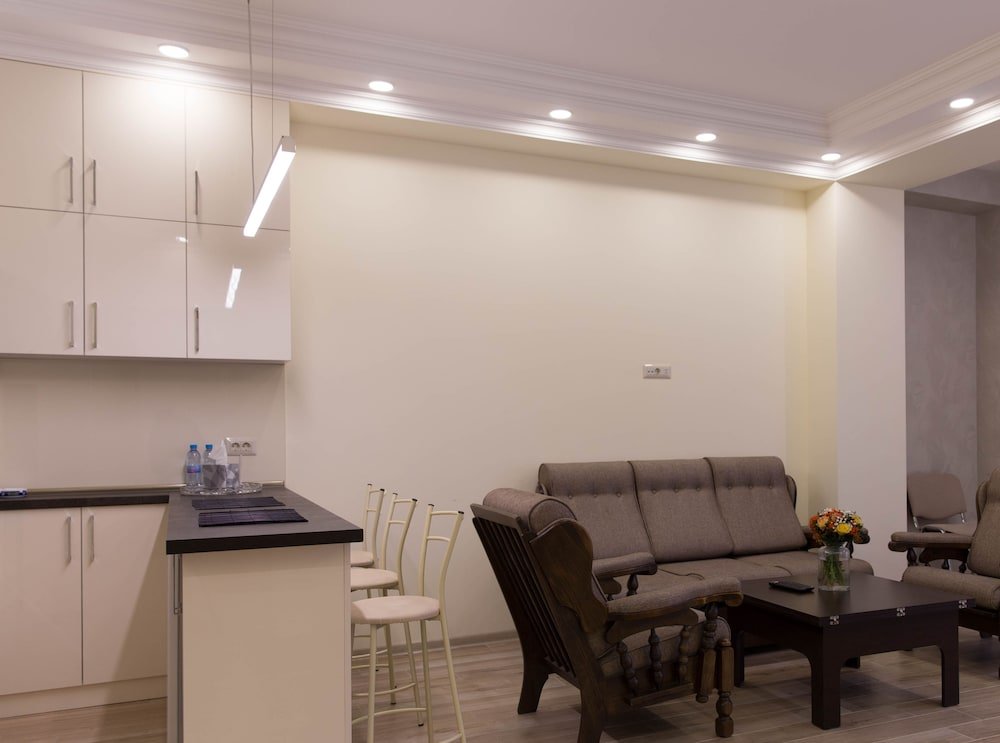 Ереван: Nova Apartments Yerevan