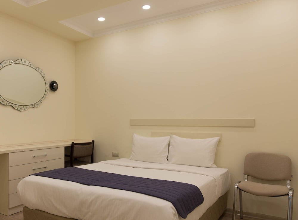 Ереван: Nova Apartments Yerevan