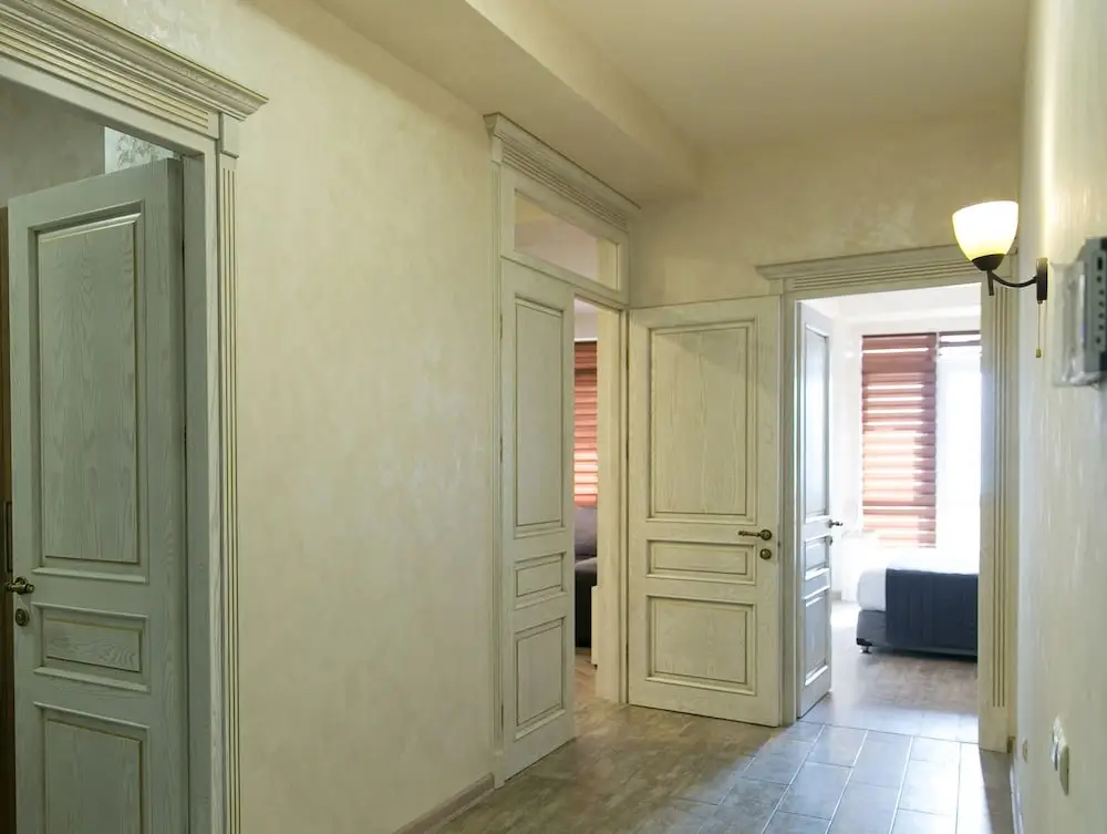 Ереван: Nova Apartments Yerevan