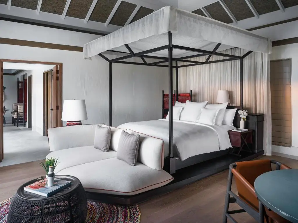Раа Атолл: InterContinental Maldives Maamunagau Resort, an IHG Hotel