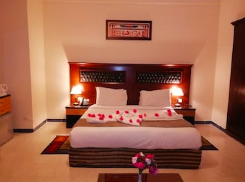 Сафага: La Rosa Hurghada