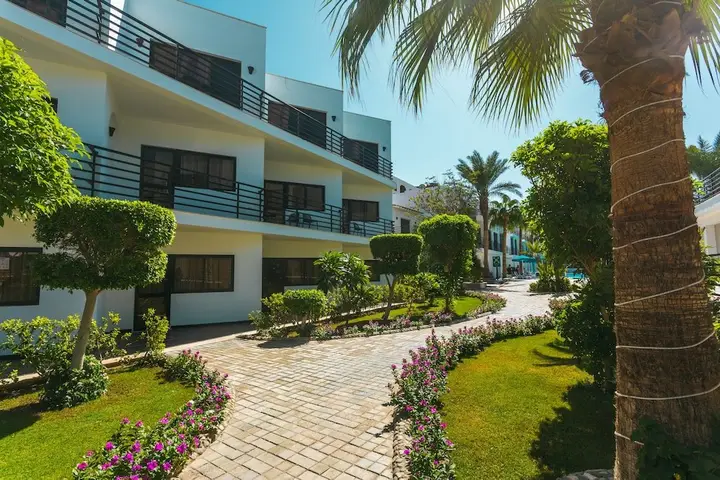 Сафага: La Rosa Hurghada