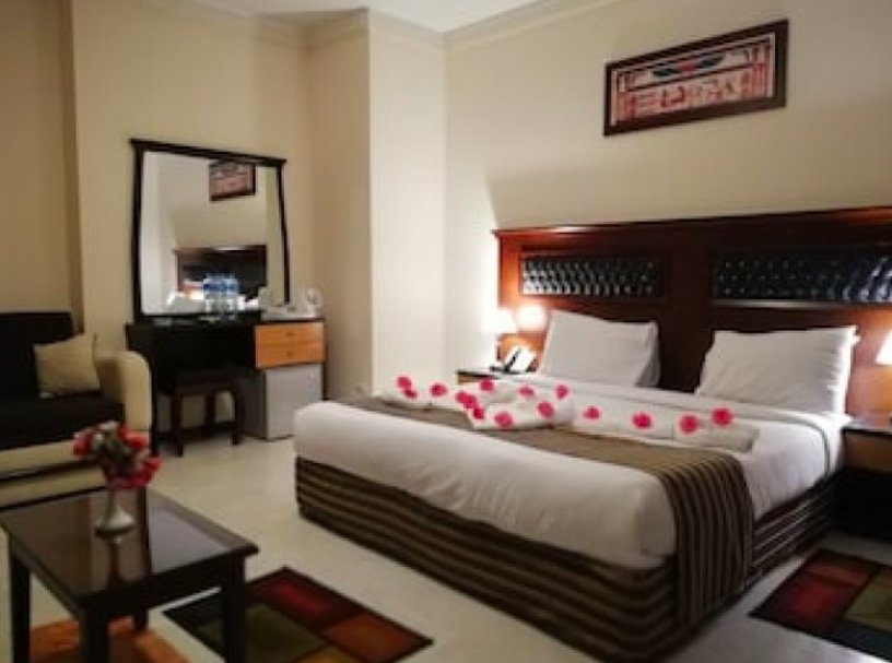 Сафага: La Rosa Hurghada