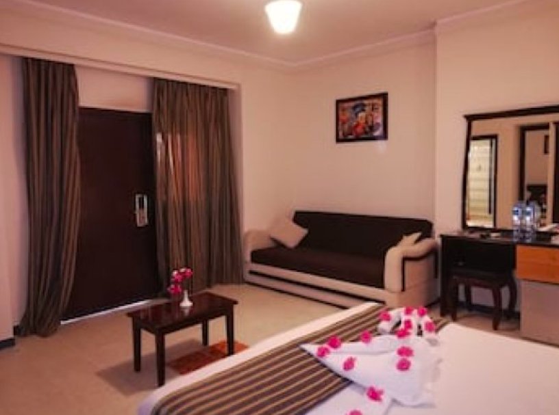 Сафага: La Rosa Hurghada