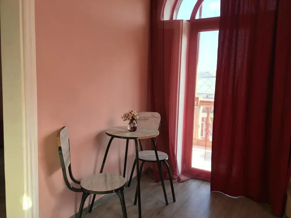 Тбилиси: Jasmine Boutique Hotel