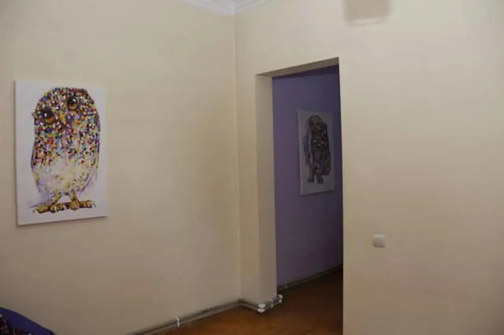 Тбилиси: Jasmine Boutique Hotel