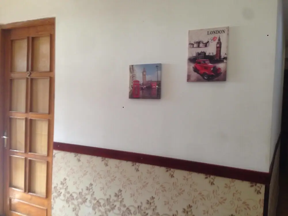 Тбилиси: Jasmine Boutique Hotel