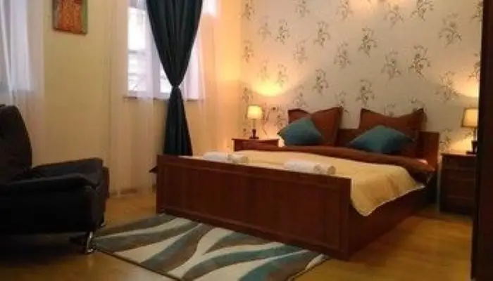 Jasmine Boutique Hotel — фото 1
