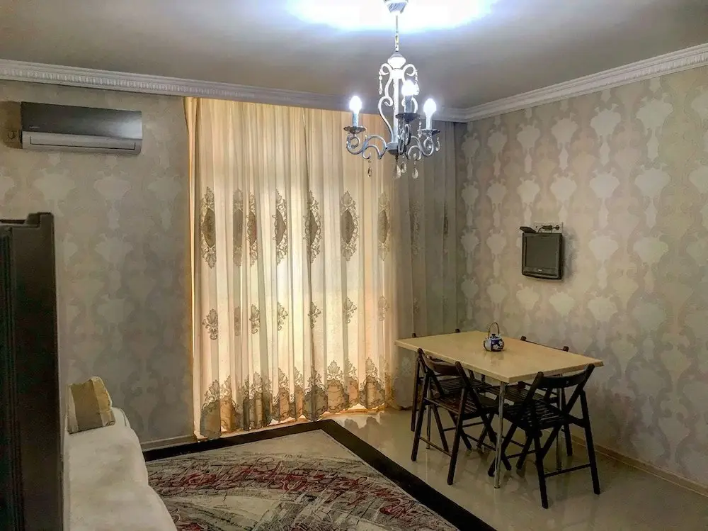 Батуми: Отель Orbe Sea Tower ONE