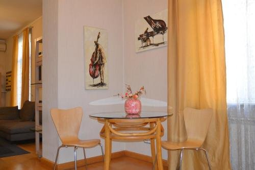Тбилиси: Отель Piccolo Casa Bella