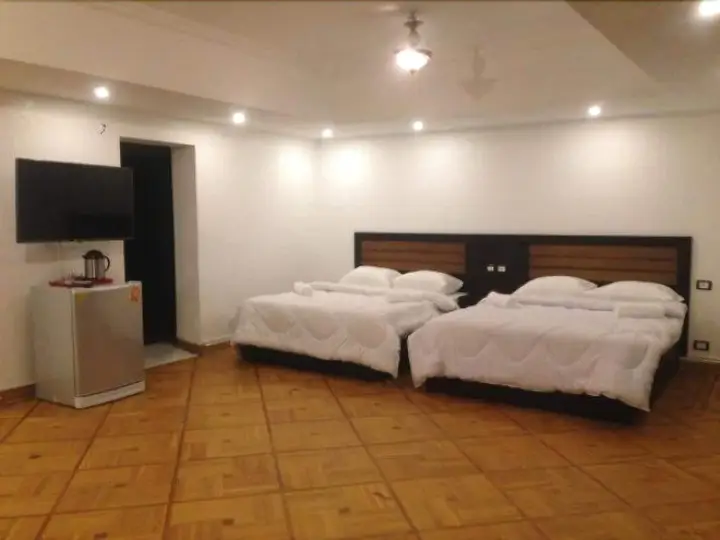 Каир: Galaxy Royal Suites Hotel