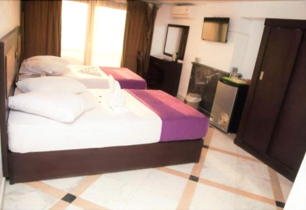 Каир: Galaxy Royal Suites Hotel