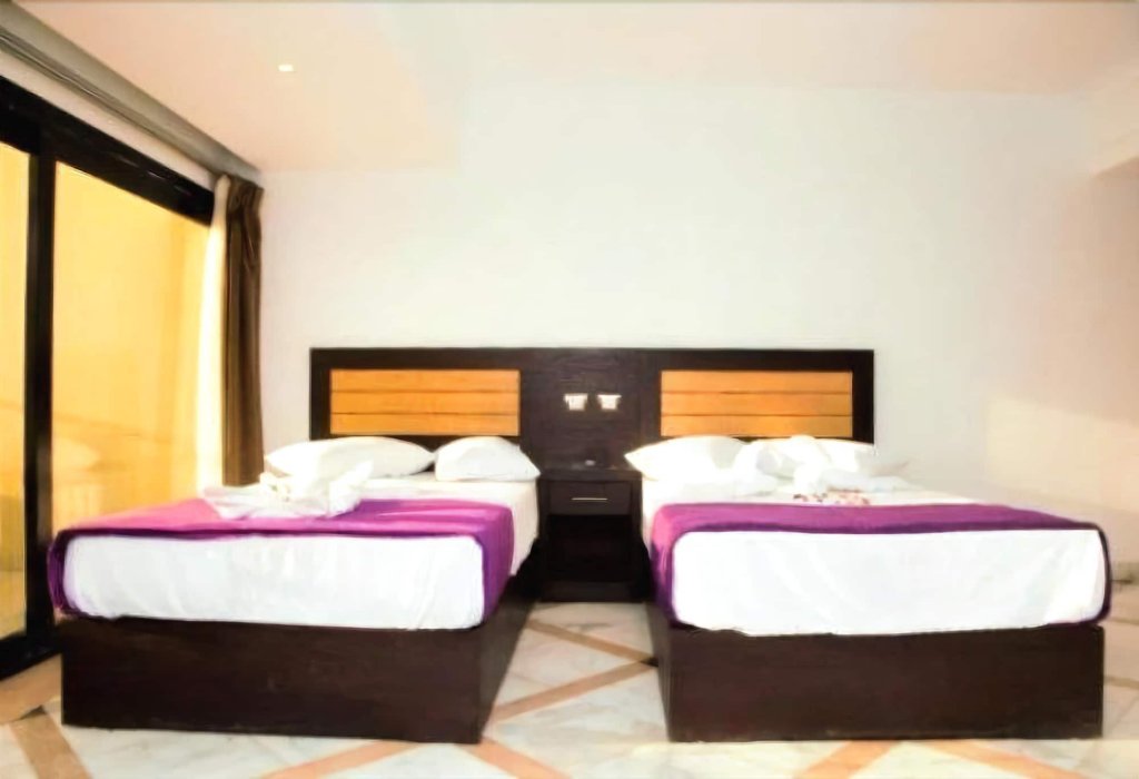 Каир: Galaxy Royal Suites Hotel