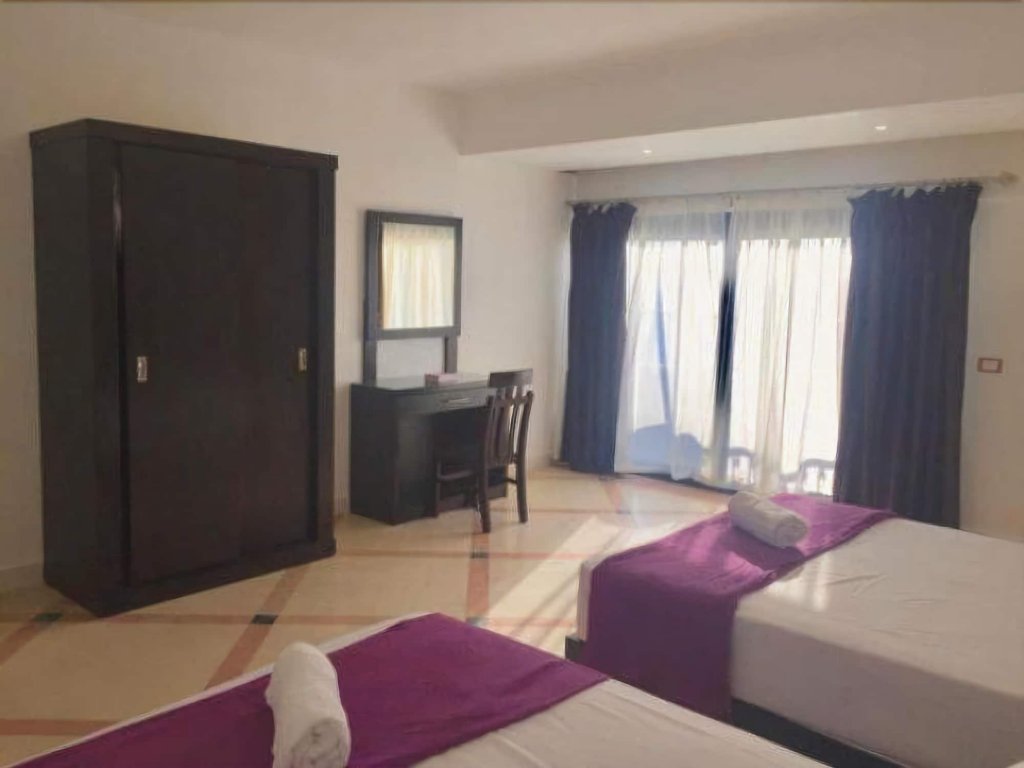 Каир: Galaxy Royal Suites Hotel