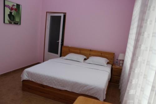 Чирчик: Hotel ShKvillage