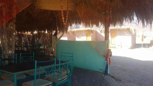 Таба: Wishwashi Camp & Resort