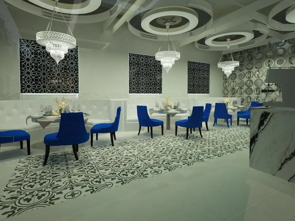 Дубай: City Avenue Hotel