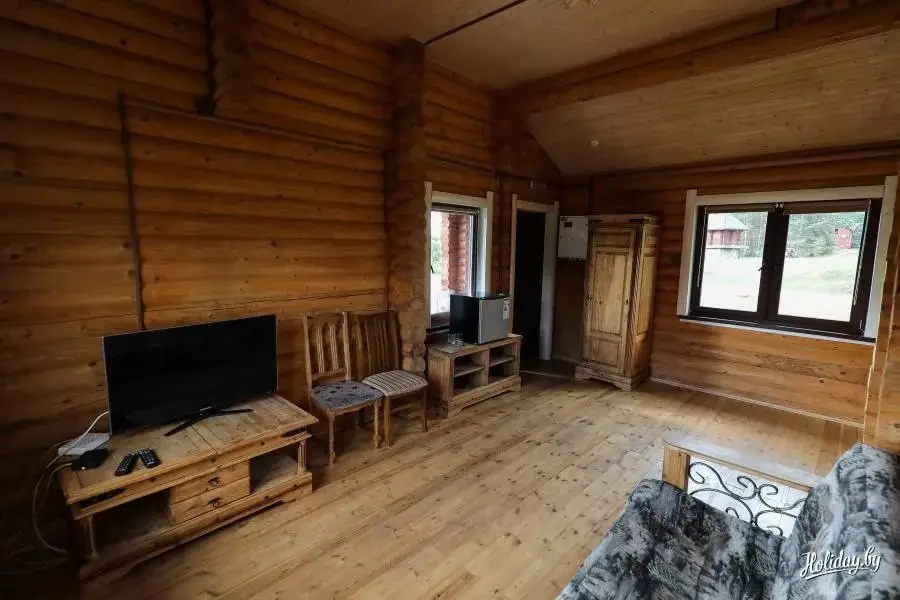 Браслав: Agrousad'Ba Villa Verde Guest House