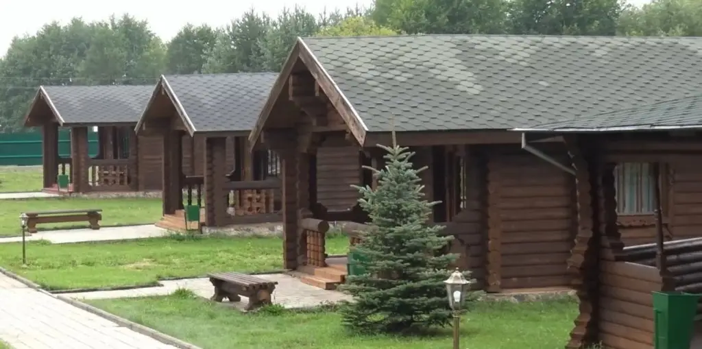 Браслав: Agrousad'Ba Villa Verde Guest House