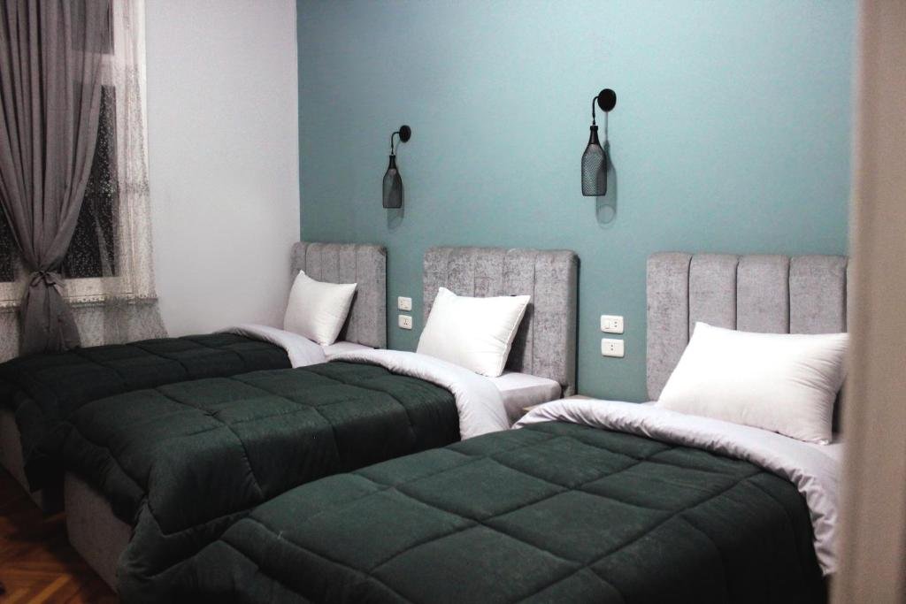 Каир: Cheers Hostel Cairo