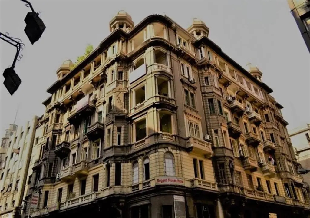 Каир: Cheers Hostel Cairo