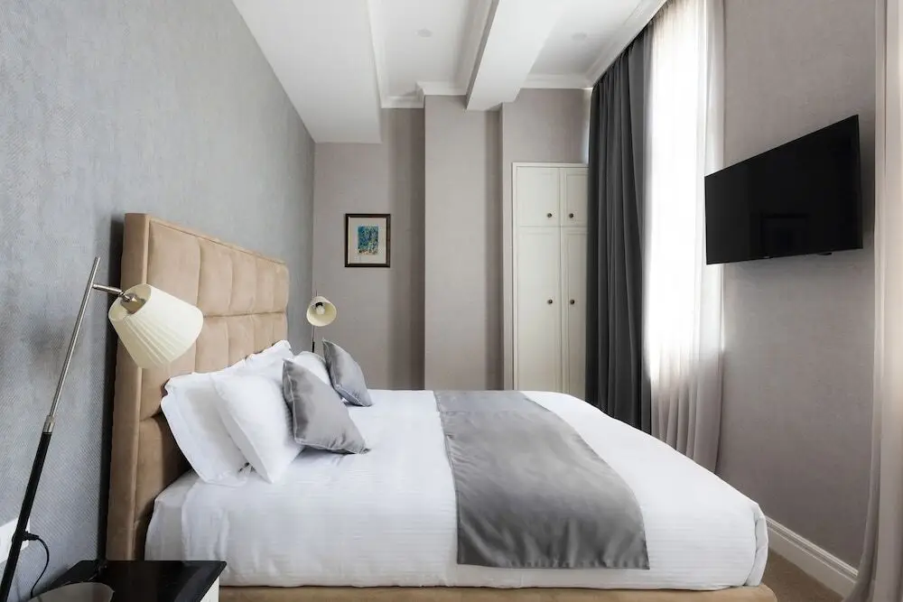 Тбилиси: Lifferent Hotel & Spa