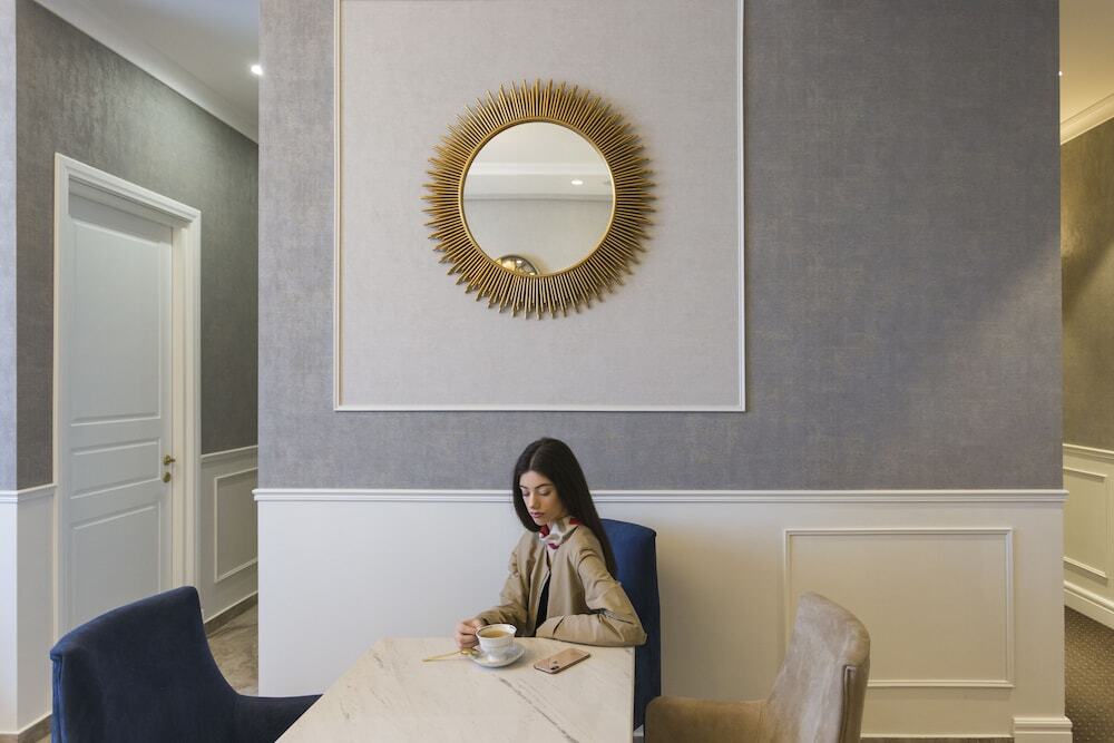 Тбилиси: Lifferent Hotel & Spa
