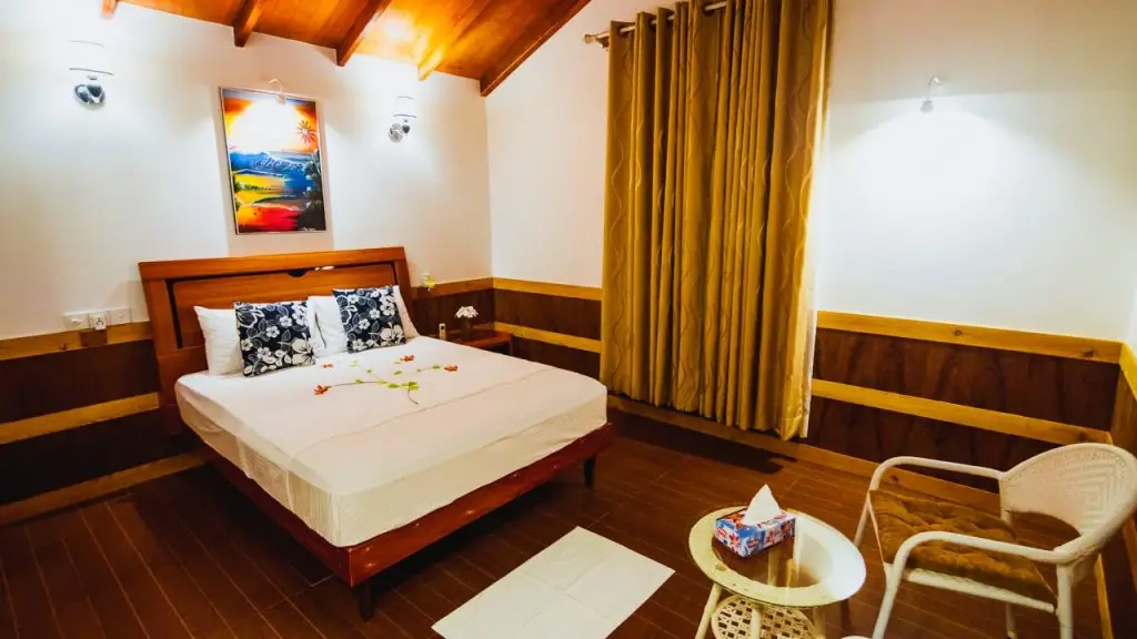 Villa Kamadhoo — фото 1