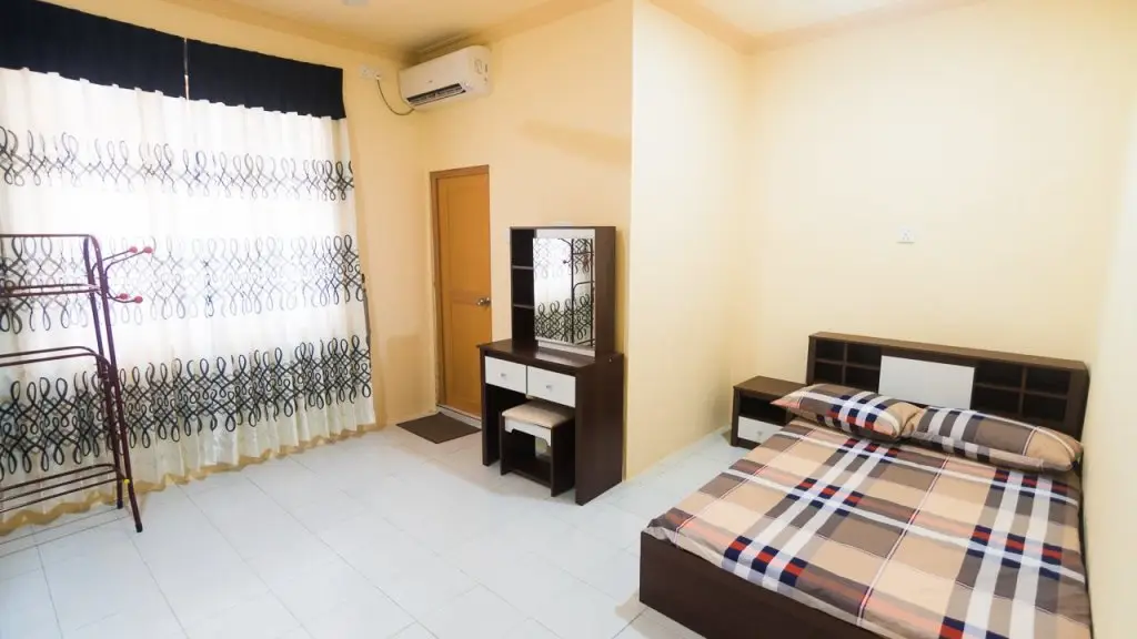 Атолл Баа: Villa Kamadhoo